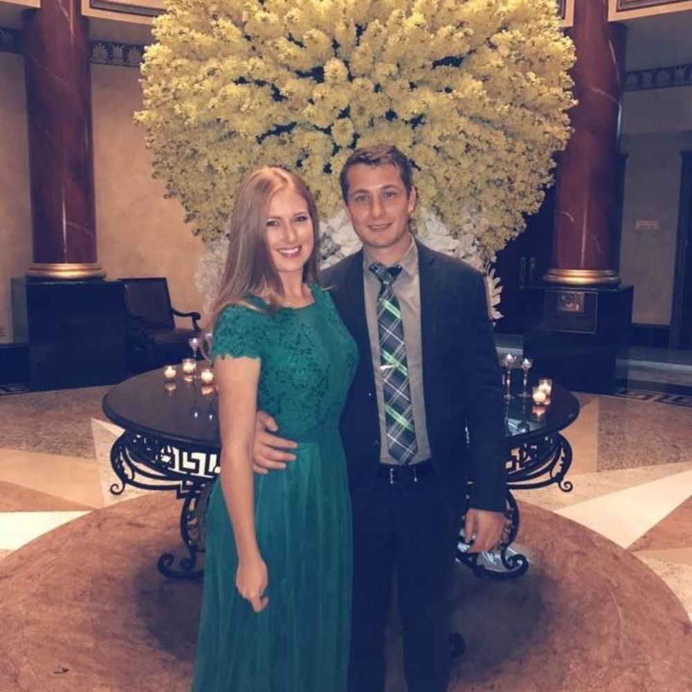 Meet your Posher, Shawn